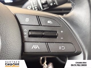 HYUNDAI I20 1.2 mpi connectline 79cv mt 21