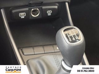 HYUNDAI I20 1.2 mpi connectline 79cv mt 23