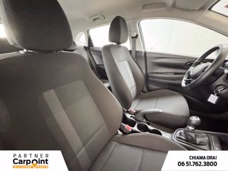 HYUNDAI I20 1.2 mpi connectline 79cv mt 6