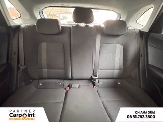 HYUNDAI I20 1.2 mpi connectline 79cv mt 8