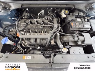 HYUNDAI I20 1.2 mpi connectline 79cv mt 11