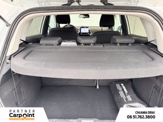 FORD Fiesta 5p 1.1 titanium gpl 75cv GPL 10