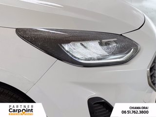 FORD Fiesta 5p 1.1 titanium gpl 75cv GPL 12