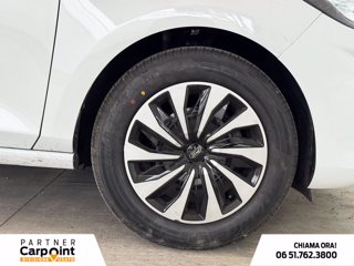 FORD Fiesta 5p 1.1 titanium gpl 75cv GPL 13