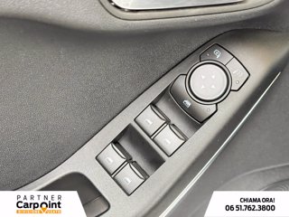 FORD Fiesta 5p 1.1 titanium gpl 75cv GPL 18