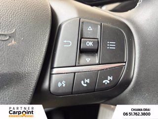 FORD Fiesta 5p 1.1 titanium gpl 75cv GPL 21