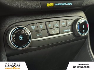 FORD Fiesta 5p 1.1 titanium gpl 75cv GPL 23