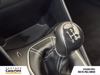 FORD Fiesta 5p 1.1 titanium gpl 75cv GPL 24