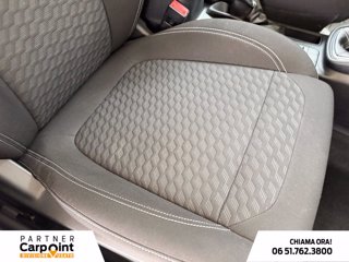 FORD Fiesta 5p 1.1 titanium gpl 75cv GPL 7