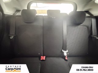 FORD Fiesta 5p 1.1 titanium gpl 75cv GPL 8