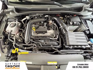 VOLKSWAGEN Polo 1.0 tsi life 95cv dsg 11