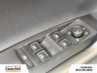 VOLKSWAGEN Polo 1.0 tsi life 95cv dsg 18