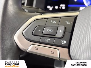 VOLKSWAGEN Polo 1.0 tsi life 95cv dsg 19