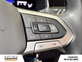 VOLKSWAGEN Polo 1.0 tsi life 95cv dsg 20