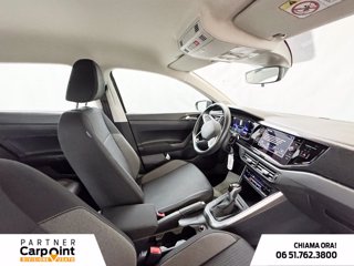 VOLKSWAGEN Polo 1.0 tsi life 95cv dsg 5