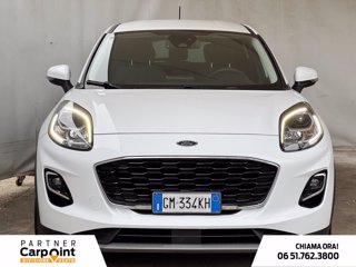 FORD Puma 1.0 ecoboost h titanium s&s 125cv 1