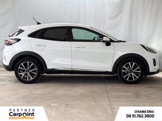 FORD Puma 1.0 ecoboost h titanium s&s 125cv 4