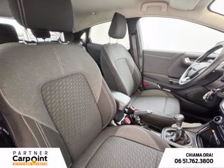 FORD Puma 1.0 ecoboost h titanium s&s 125cv 6