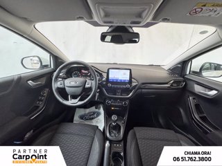 FORD Puma 1.0 ecoboost h titanium s&s 125cv 9