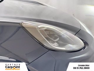 FORD Puma 1.0 ecoboost h st-line x s&s 125cv 12