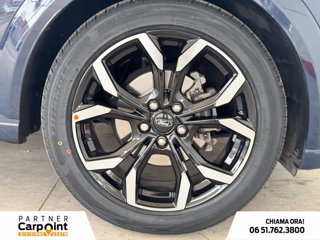 FORD Puma 1.0 ecoboost h st-line x s&s 125cv 13