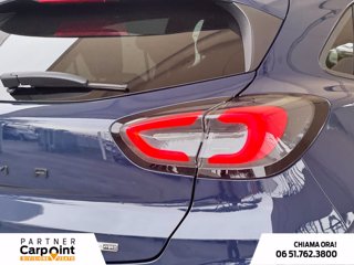 FORD Puma 1.0 ecoboost h st-line x s&s 125cv 15