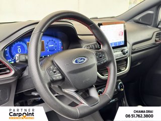 FORD Puma 1.0 ecoboost h st-line x s&s 125cv 17