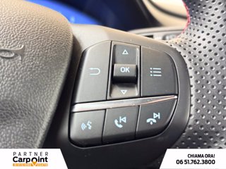 FORD Puma 1.0 ecoboost h st-line x s&s 125cv 20