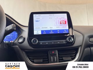 FORD Puma 1.0 ecoboost h st-line x s&s 125cv 22