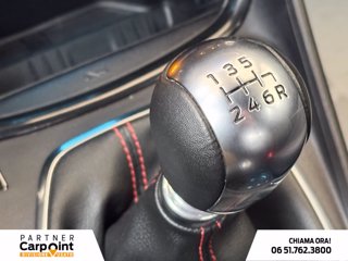 FORD Puma 1.0 ecoboost h st-line x s&s 125cv 24