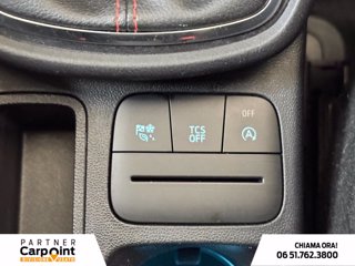 FORD Puma 1.0 ecoboost h st-line x s&s 125cv 25