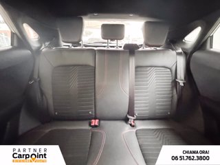 FORD Puma 1.0 ecoboost h st-line x s&s 125cv 8