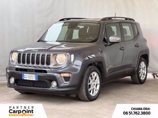 JEEP Renegade 1.6 mjt limited 2wd 130cv 0