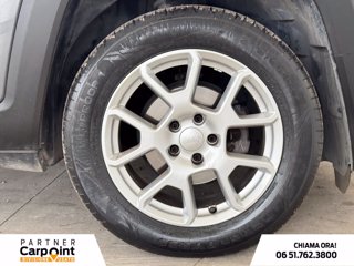 JEEP Renegade 1.6 mjt limited 2wd 130cv 13