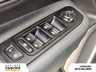 JEEP Renegade 1.6 mjt limited 2wd 130cv 18