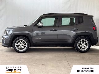 JEEP Renegade 1.6 mjt limited 2wd 130cv 2