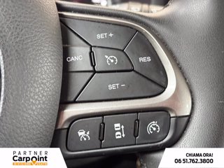 JEEP Renegade 1.6 mjt limited 2wd 130cv 21