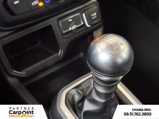 JEEP Renegade 1.6 mjt limited 2wd 130cv 25