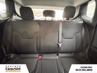 JEEP Renegade 1.6 mjt limited 2wd 130cv 8