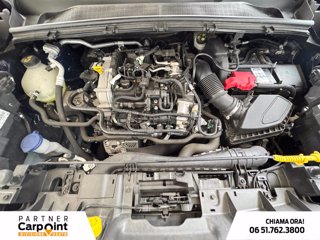 FORD Puma 1.0 ecoboost h titanium x s&s 125cv 11