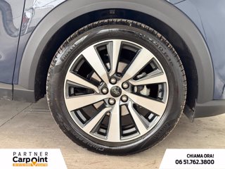 FORD Puma 1.0 ecoboost h titanium x s&s 125cv 13