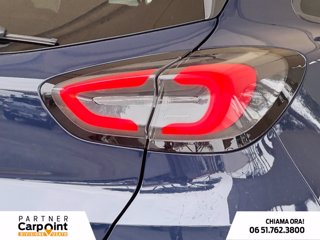 FORD Puma 1.0 ecoboost h titanium x s&s 125cv 15