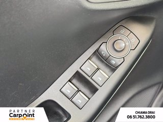 FORD Puma 1.0 ecoboost h titanium x s&s 125cv 18