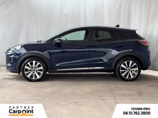 FORD Puma 1.0 ecoboost h titanium x s&s 125cv 2