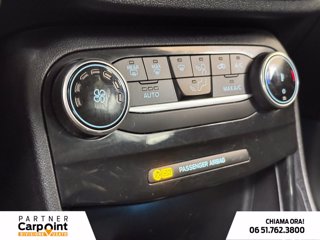 FORD Puma 1.0 ecoboost h titanium x s&s 125cv 23