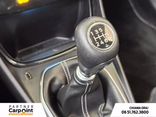 FORD Puma 1.0 ecoboost h titanium x s&s 125cv 24