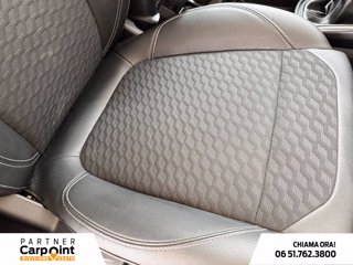 FORD Puma 1.0 ecoboost h titanium x s&s 125cv 7