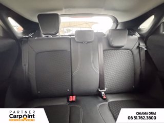 FORD Puma 1.0 ecoboost h titanium x s&s 125cv 8