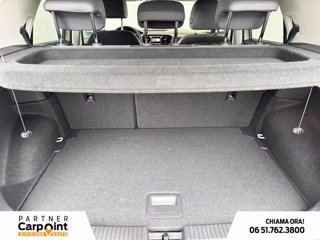 VOLKSWAGEN T-cross 1.0 tsi advanced 110cv 10