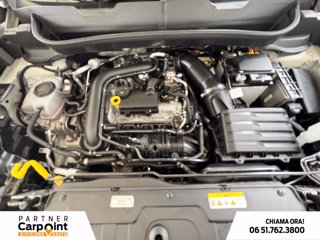 VOLKSWAGEN T-cross 1.0 tsi advanced 110cv 11